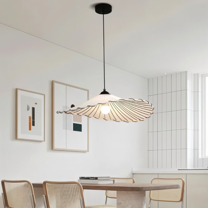 Suspen Chandelier.