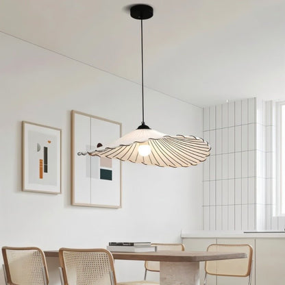 Suspen Chandelier.