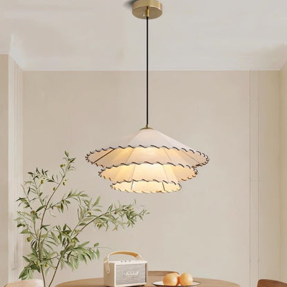 Suspen Chandelier.