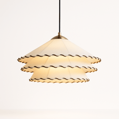 Suspen Chandelier.
