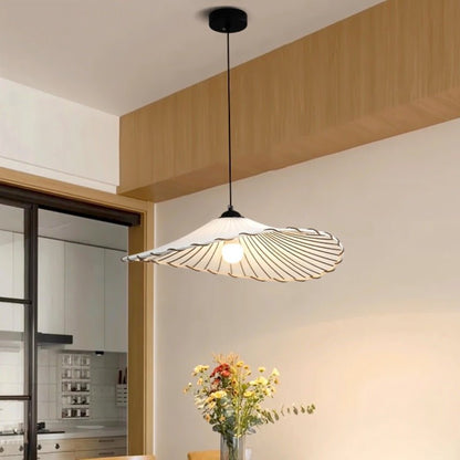 Suspen Chandelier.