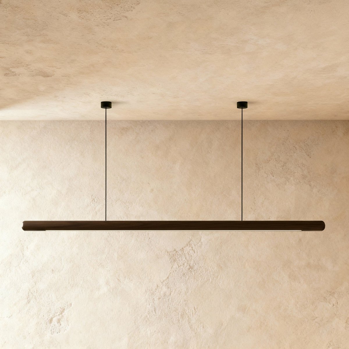 Svelte Pendant Light.