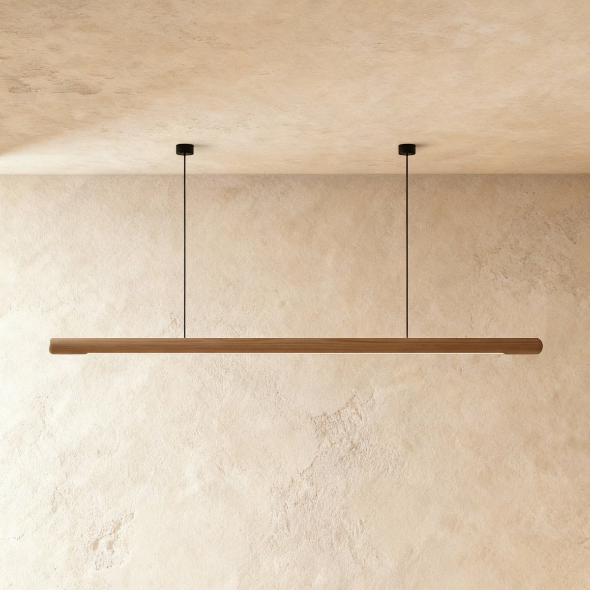 Svelte Pendant Light.