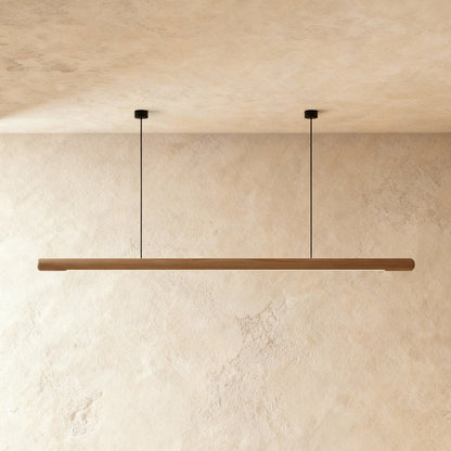 Svelte Pendant Light.