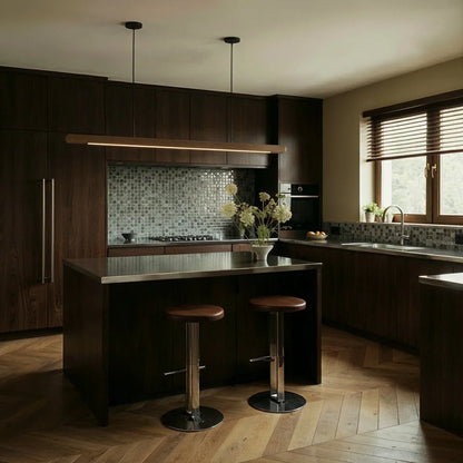 Svelte Pendant Light.