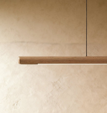 Svelte Pendant Light.