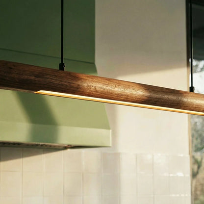 Svelte Pendant Light.