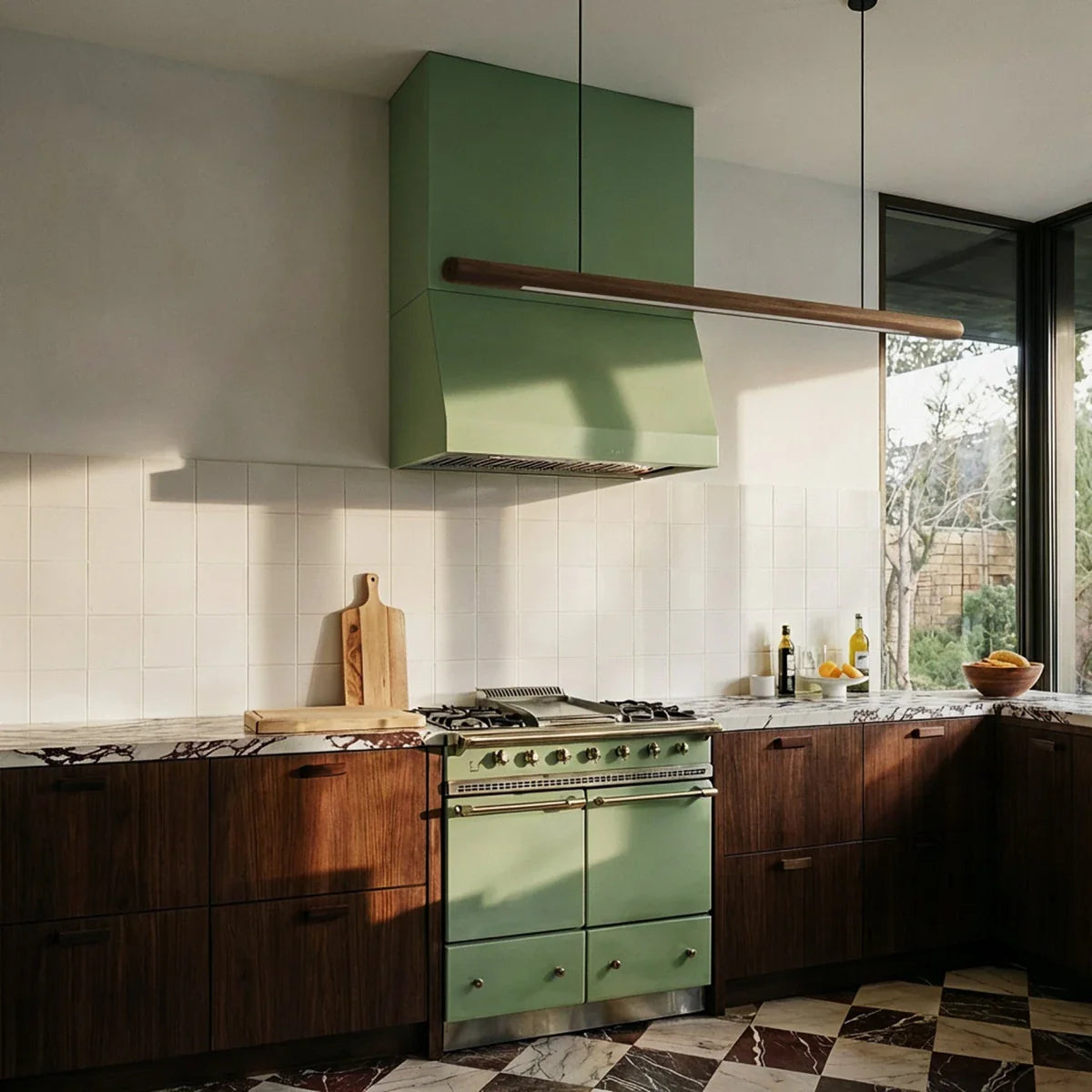 Svelte Pendant Light.