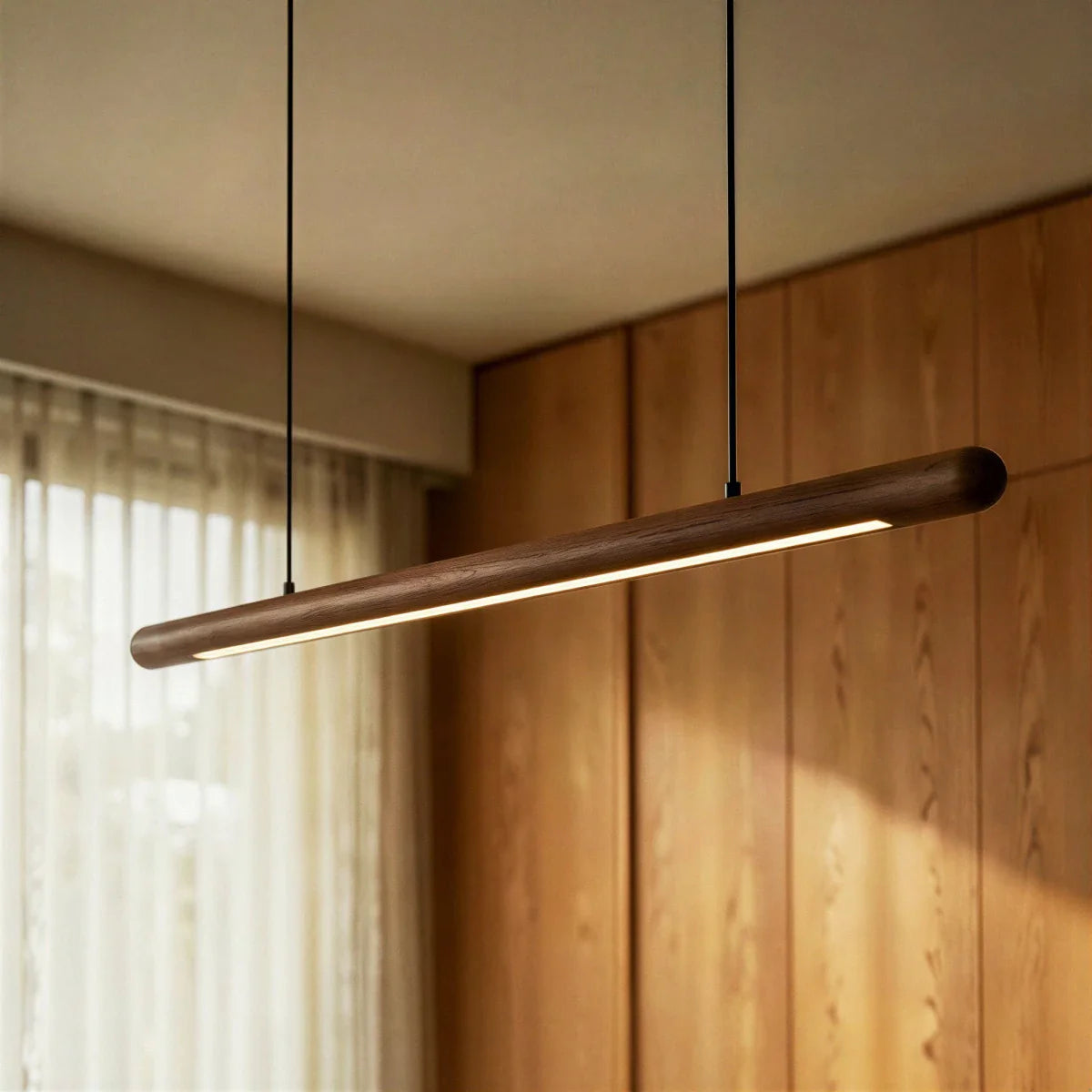 Svelte Pendant Light.