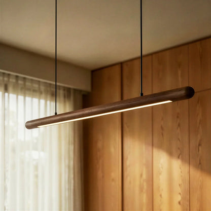 Svelte Pendant Light.