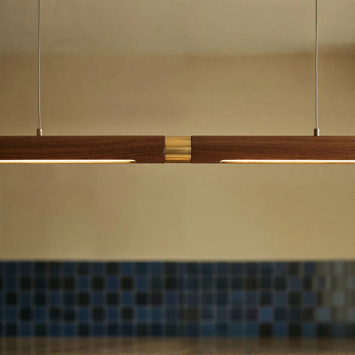 Svelte Pendant Light.