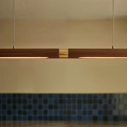 Svelte Pendant Light.