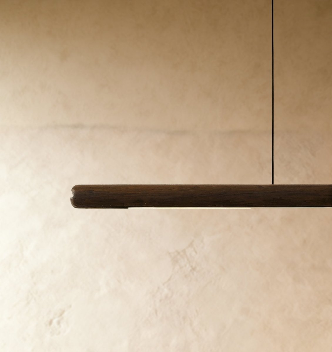 Svelte Pendant Light.