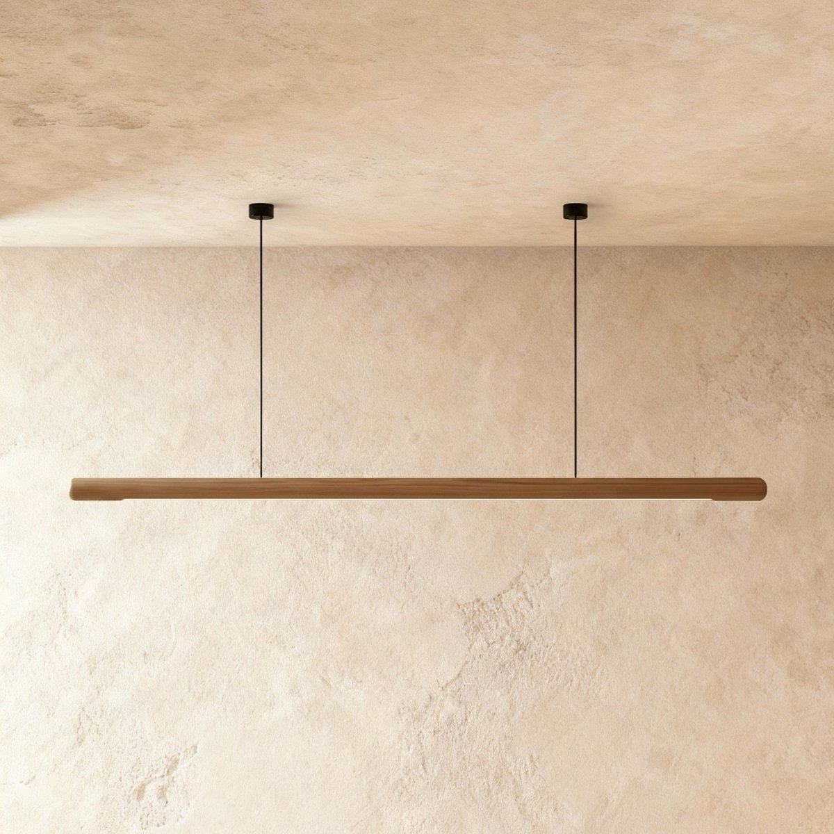 Svelte Pendant Light.
