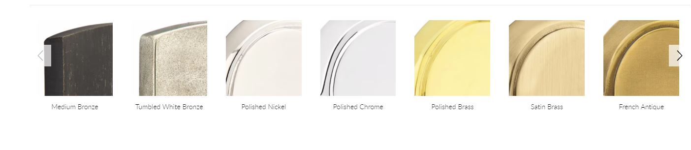 Basic Rectangular Deadbolt