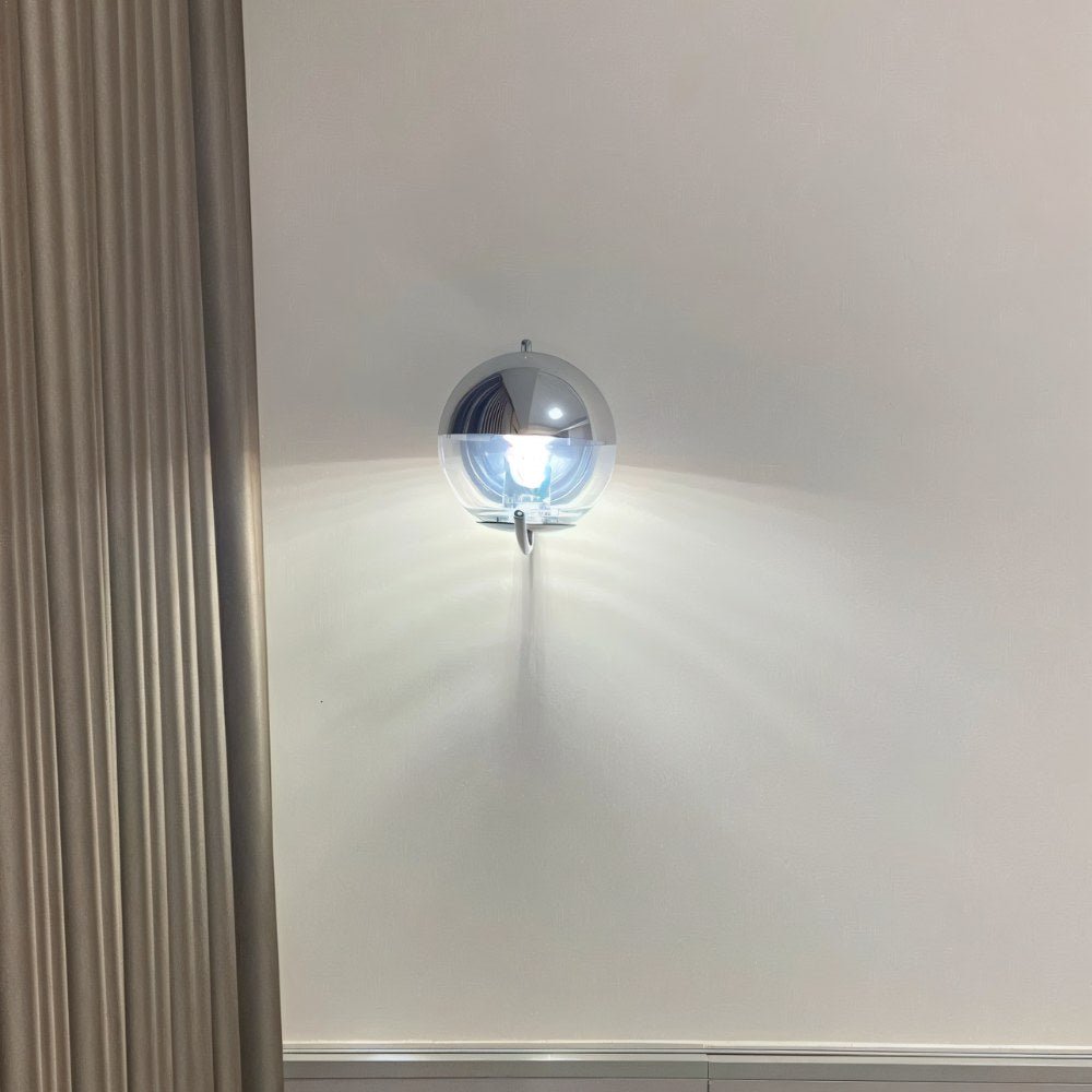 Syris Wall Lamp