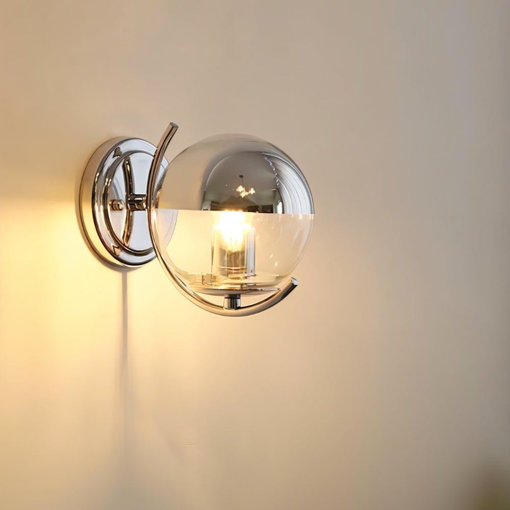 Syris Wall Lamp
