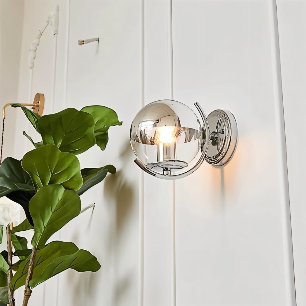 Syris Wall Lamp