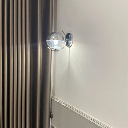 Syris Wall Lamp