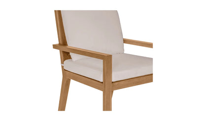 Mateo Outdoor Dining Chair