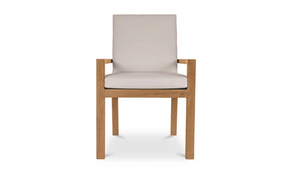 Mateo Outdoor Dining Chair