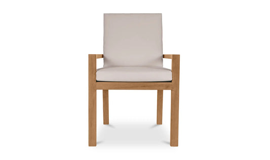 Mateo Outdoor Dining Chair