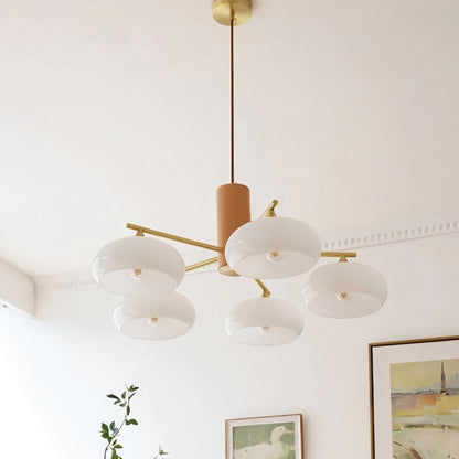 Tabis Chandelier