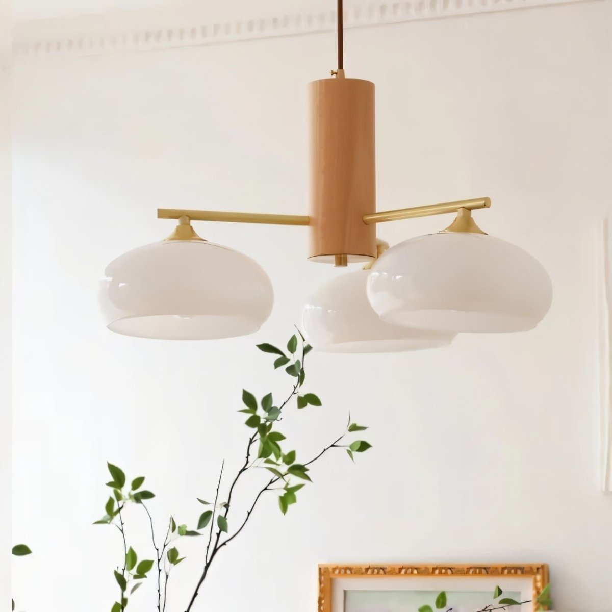 Tabis Chandelier