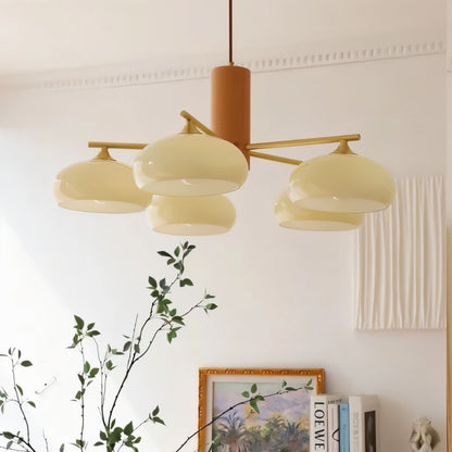 Tabis Chandelier