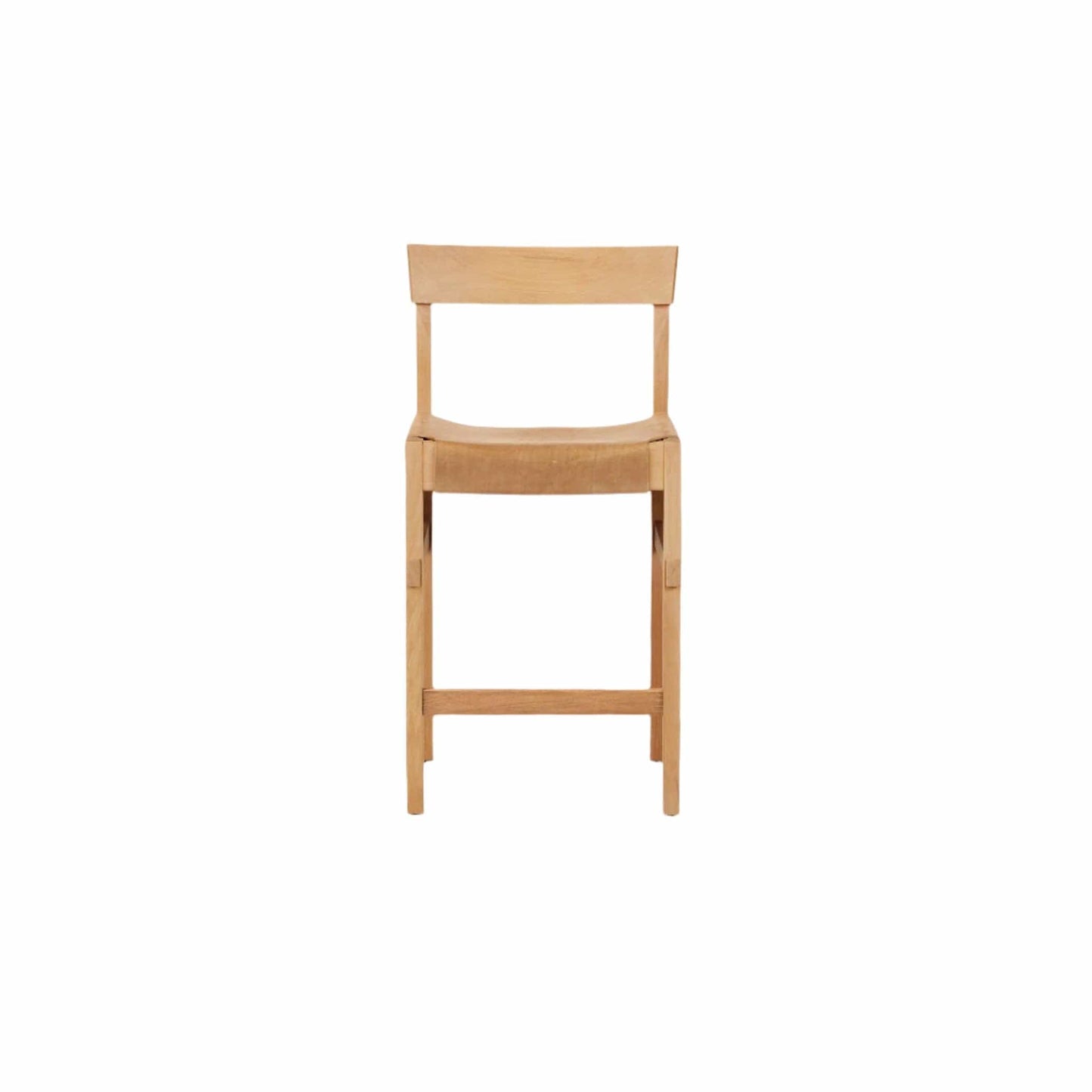 House of Leon Table & Bar Stools Shinto Counter Stool - Natural Shinto Counter Stool - Natural