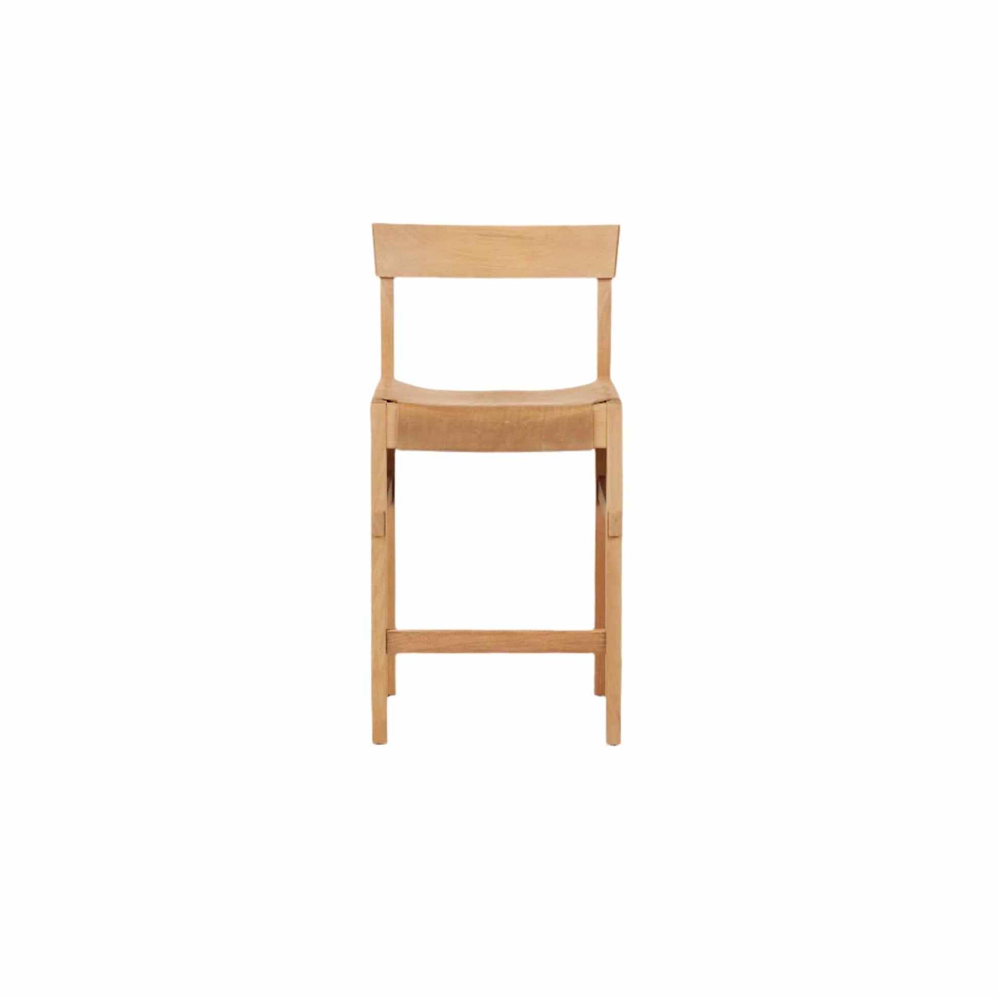 House of Leon Table & Bar Stools Shinto Counter Stool - Natural Shinto Counter Stool - Natural