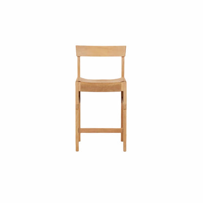 House of Leon Table & Bar Stools Shinto Counter Stool - Natural Shinto Counter Stool - Natural