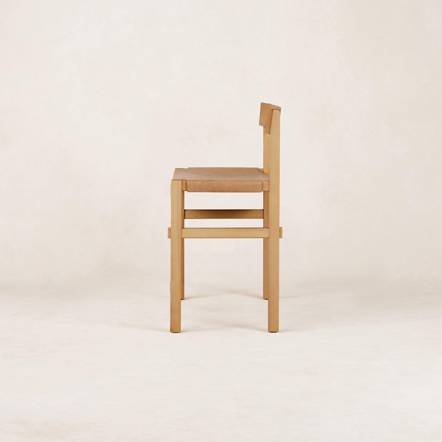 House of Leon Table & Bar Stools Shinto Counter Stool - Natural Shinto Counter Stool - Natural