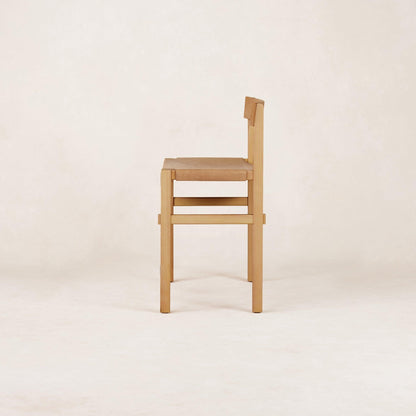 House of Leon Table & Bar Stools Shinto Counter Stool - Natural Shinto Counter Stool - Natural