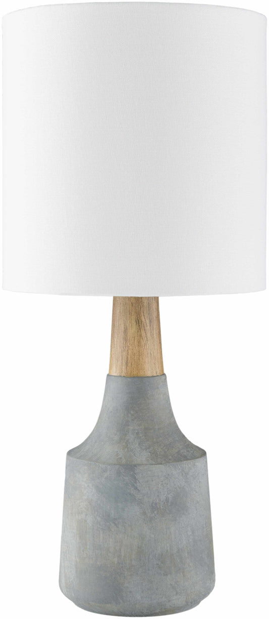 Boutique Rugs Table Lamp 18"H x 8"W x 8"D Buharkent Table Lamp