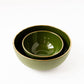 Ethical Trade Co Tabletop Handmade Ukrainian Porcelain Nesting Bowl Set