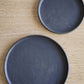 Ethical Trade Co Tabletop Handmade Ukrainian Stoneware Matte Dinner Plates