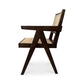 Moe's TAKASHI DINING CHAIR- SET OF TWO