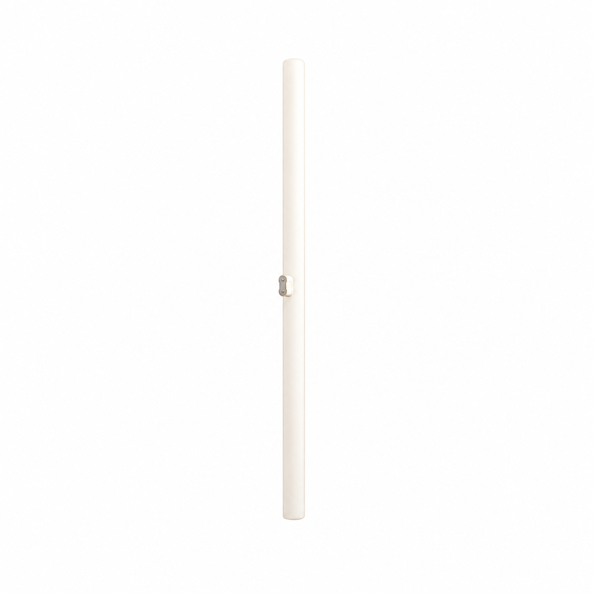 Kilter II S14d LED Bulb on a white background