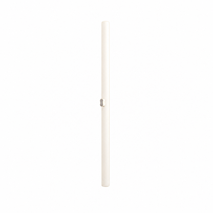 Kilter II S14d LED Bulb on a white background