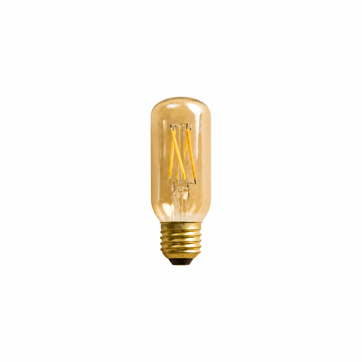 Lurra E26 LED Bulb on white background