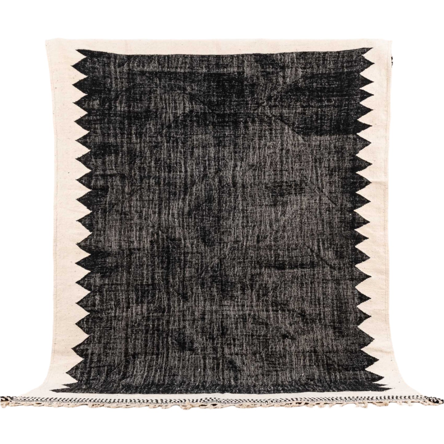 Benisouk taznakht rug Afou - Taznakht kilim rug 7.4x9.9 ft | 225x302 cm Afou - Taznakht kilim rug 7.4x9.9 ft | 225x302 cm