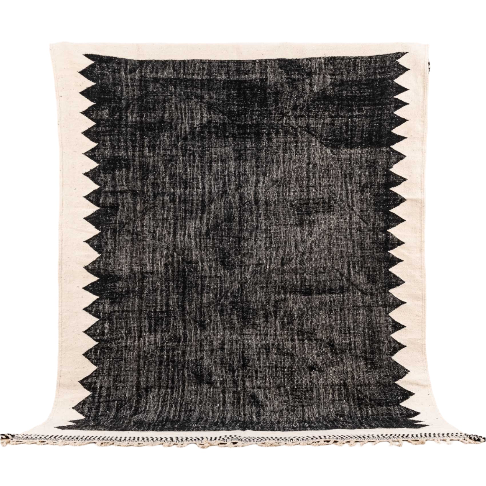 Benisouk taznakht rug Afou - Taznakht kilim rug 7.4x9.9 ft | 225x302 cm Afou - Taznakht kilim rug 7.4x9.9 ft | 225x302 cm