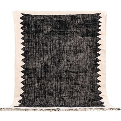 Benisouk taznakht rug Afou - Taznakht kilim rug 7.4x9.9 ft | 225x302 cm Afou - Taznakht kilim rug 7.4x9.9 ft | 225x302 cm