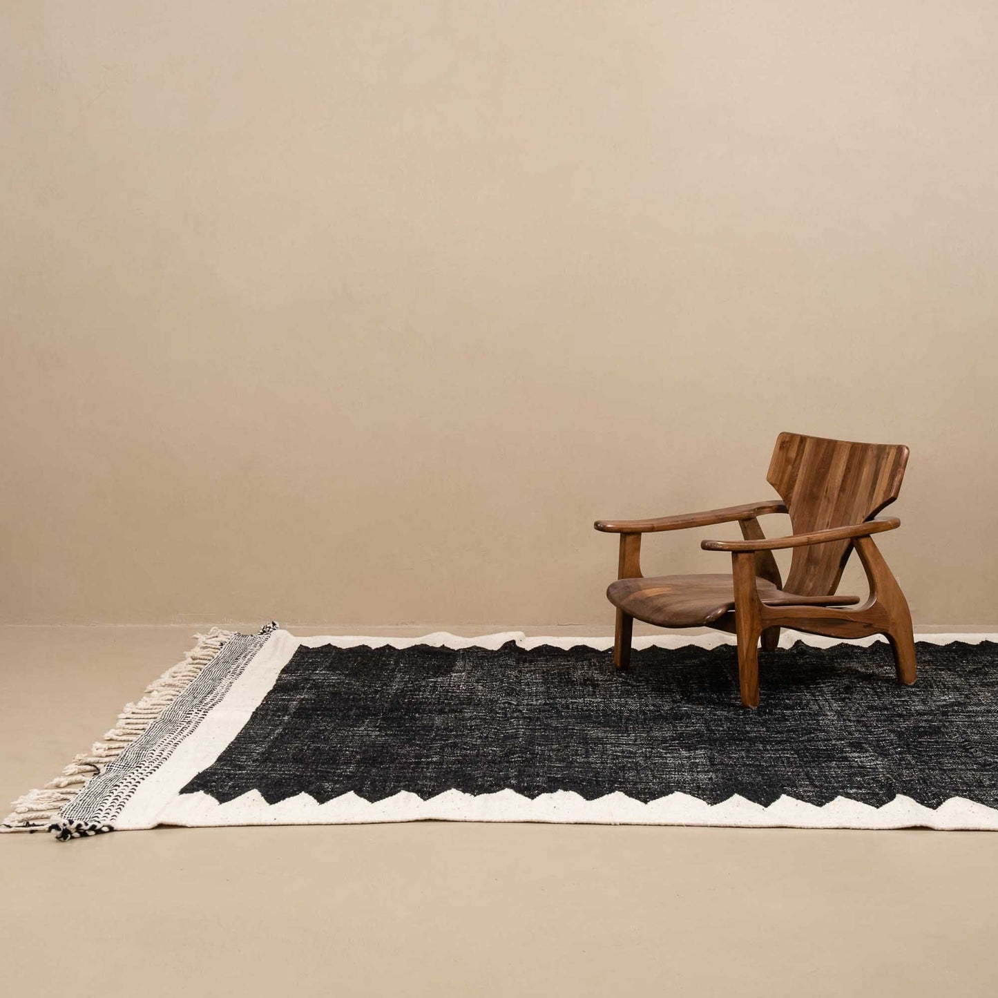 Benisouk taznakht rug Afou - Taznakht kilim rug 7.4x9.9 ft | 225x302 cm Afou - Taznakht kilim rug 7.4x9.9 ft | 225x302 cm