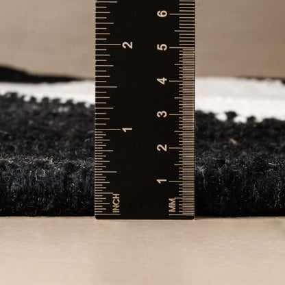 Benisouk taznakht rug Alya - Flatweave Moroccan rug Alya - Flatweave Moroccan rug