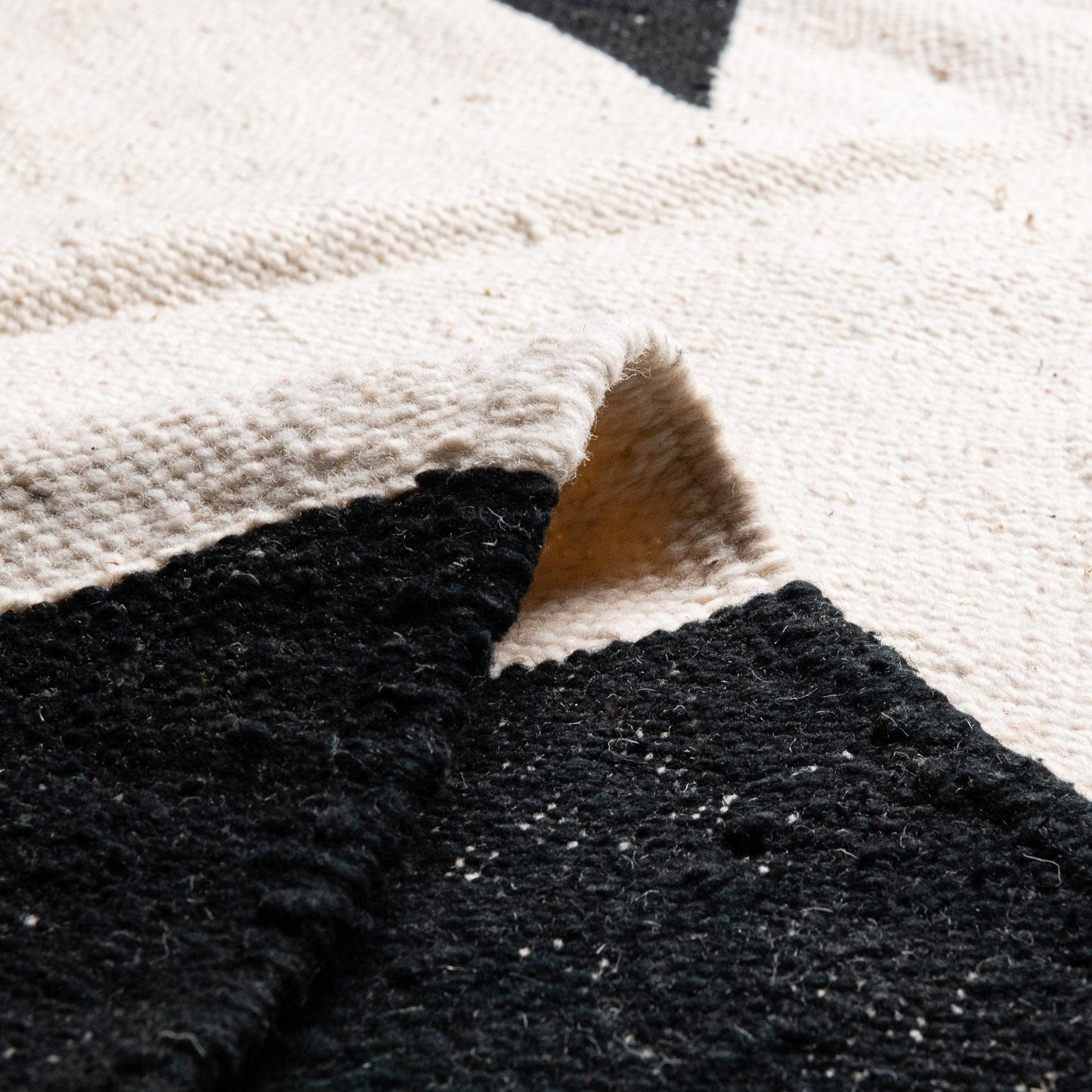 Benisouk taznakht rug Alya - taznakht kilim rug Alya - taznakht kilim rug