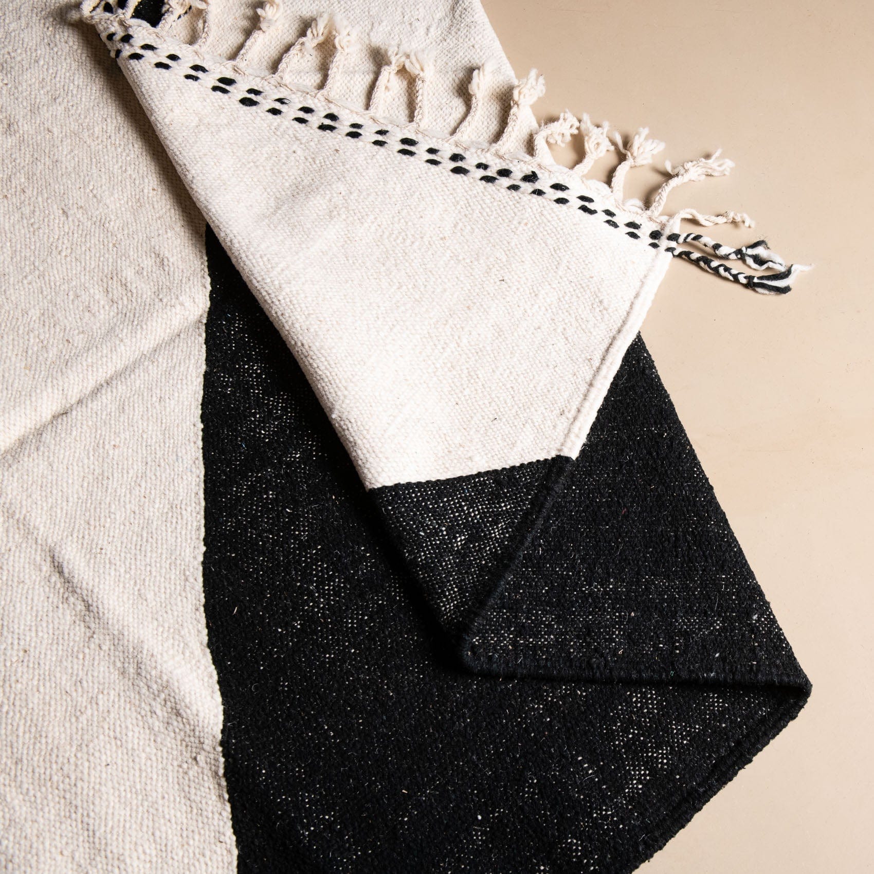 Benisouk taznakht rug Alya - taznakht kilim rug Alya - taznakht kilim rug