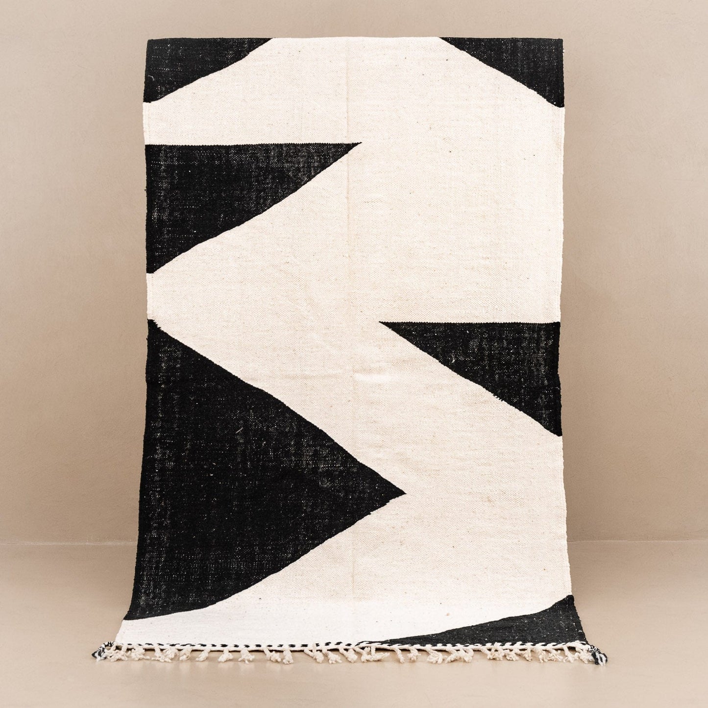 Alya - taznakht kilim rug 4.8x8.4 ft / 147x255 cm