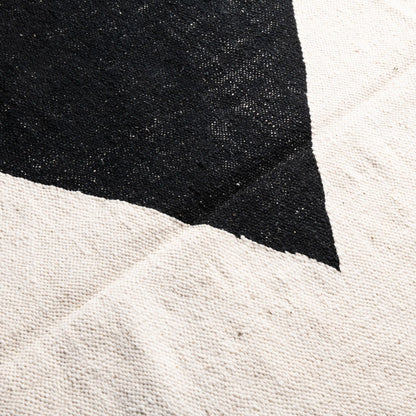 Benisouk taznakht rug Alya - taznakht kilim rug Alya - taznakht kilim rug